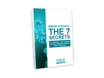 The 7 secrets to keeping<br>your immune system strong